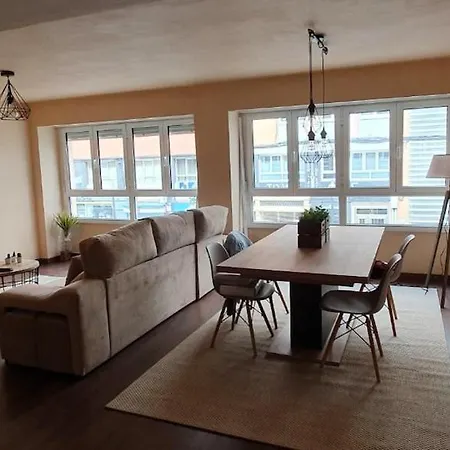 Apartamento Playa