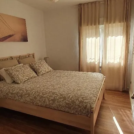 Apartamento Playa Gijón